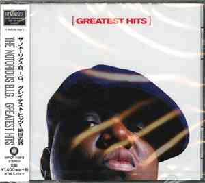 Notorious B.I.G. - Greatest Hits
