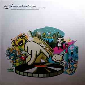 One-T - Music Is The One-T Odc