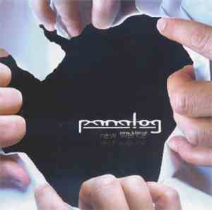 Panalog - New Silence