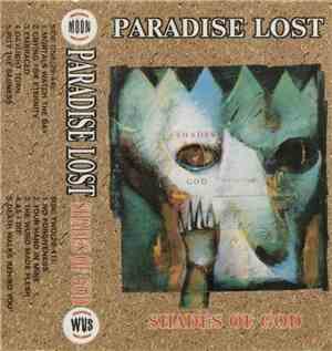 Paradise Lost - Shades Of God