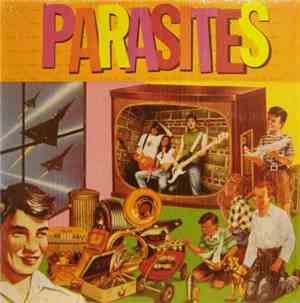 Parasites - Pair Of Sides