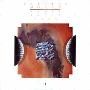 Patrick Moraz - Human Interface
