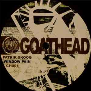 Patrik Skoog - Window Pain