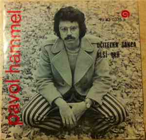 Pavol Hammel, Prúdy - Učiteľka Tanca / Blší Trh