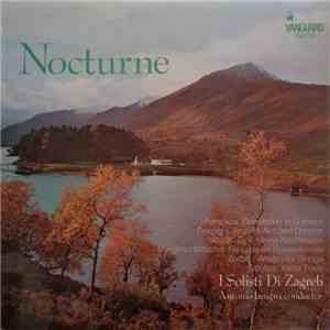 Pergolesi, Respighi, Mozart, Vaughan Williams, Barber, Sibelius - I Solisti ...
