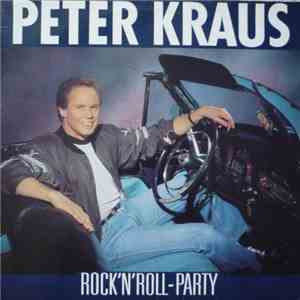 Peter Kraus - Rock 'n' Roll Party