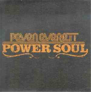 Peven Everett - Power Soul