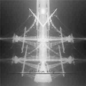 Phantom Ship - Phantom Ship
