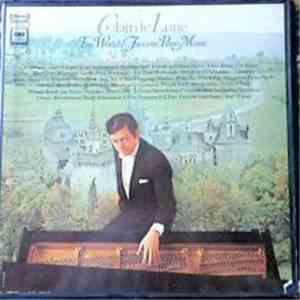 Philippe Entremont - Clair De Lune (The World's Favorite Piano Music)
