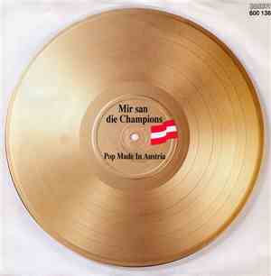 Pop Made In Austria - Mia san de Champions