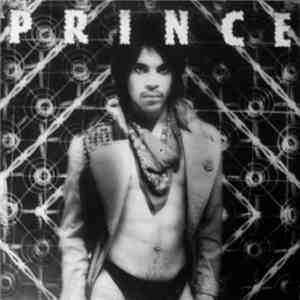 Prince - Dirty Mind