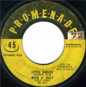 Promenade Orch. & Chorus - Little Darlin'