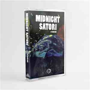 Rah Zen - Midnight Satori