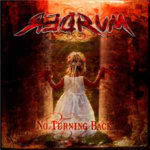 Redrum - No Turning Back
