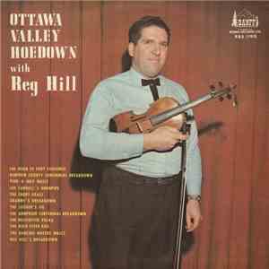 Reg Hill - Ottawa Valley Hoedown