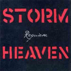 Requiem - Storm Heaven