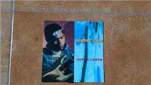 Robert Cray - Just A Loser