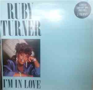 Ruby Turner - I'm In Love