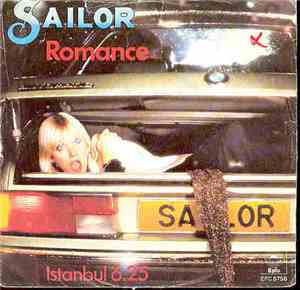 Sailor - Romance / Istanbul 6.25