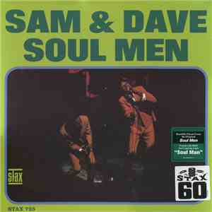 Sam & Dave - Soul Men