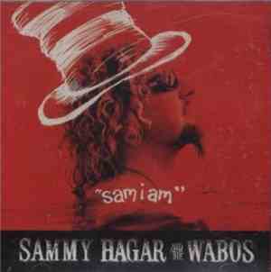 Sammy And The Wabo's - Sam I Am