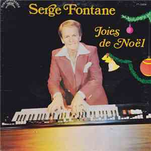 Serge Fontane - Joies de Noël