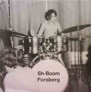 Sh-Boom Forsberg - Sh-Boom Forsberg