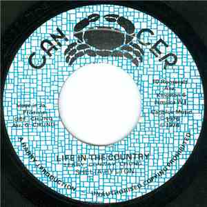 Shelia Hylton - Life In The Country