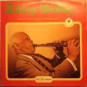 Sidney Bechet - Sidney Bechet