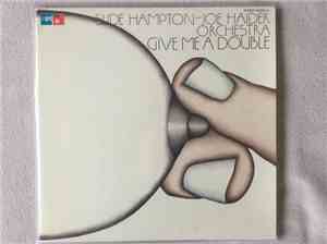 Slide Hampton - Joe Haider Orchestra - Give Me A Double