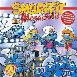 Smurffit - Megaidolit Vol 12