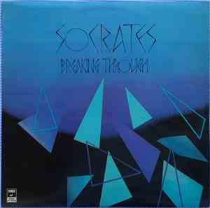 Socrates - Breaking Through