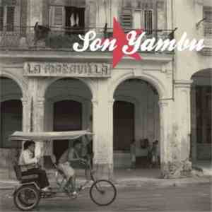 Son Yambu - La Maravilla