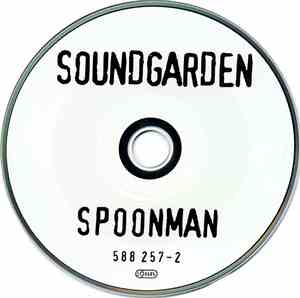 Soundgarden - Spoonman