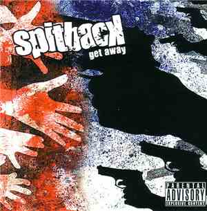 Spitback - Get Away