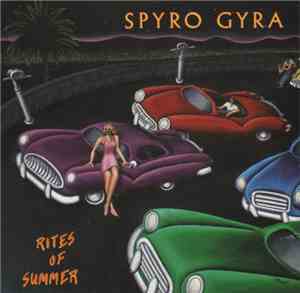 Spyro Gyra - Rites Of Summer
