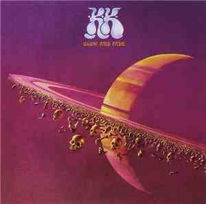 Steve Kilbey, Martin Kennedy - Glow And Fade