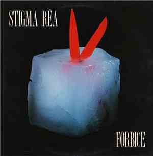 Stigma Rèa - Forbice
