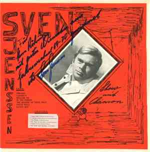 Sven Jenssen - Show und Chanson