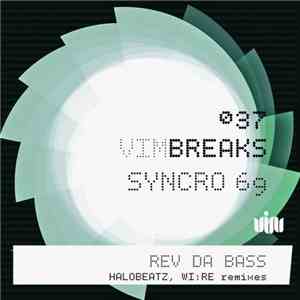 Syncro 69 - Rev Da Bass