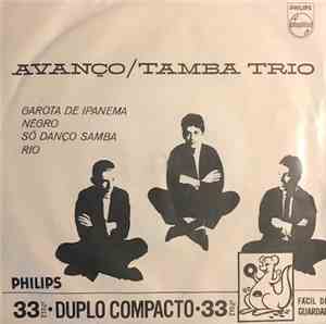 Tamba Trio - Avanço