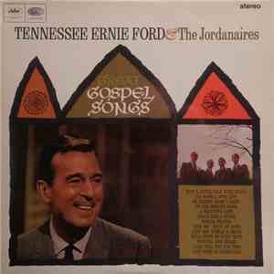 Tennessee Ernie Ford & The Jordanaires - Great Gospel Songs