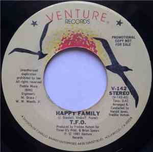 T.F.O.  - Happy Family