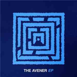 The Avener - The Avener EP