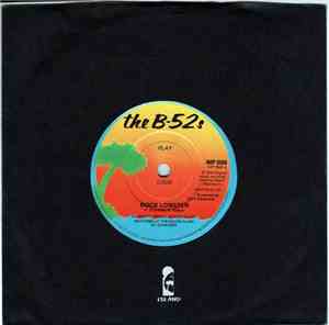 The B-52's - Rock Lobster