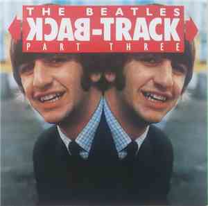 The Beatles - Back-Track Part Three