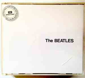 The Beatles - The Beatles