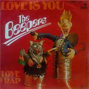 The Beepers - Love Is You