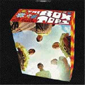 The Box Tops - The Letter / Neon Rainbow