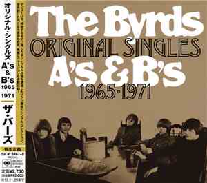 The Byrds - Original Singles A's & B's 1965-1971